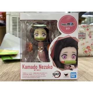 Figuarts mini Kamado Nezuko ✅สินค้าพร้อมส่ง / ของแท้ 💯