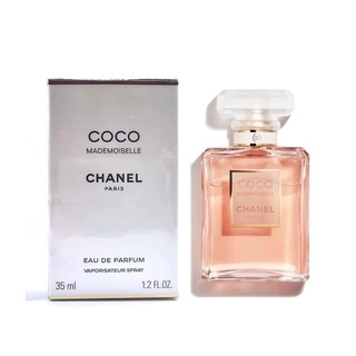 น้ำหอม Chanel Coco Mademoiselle EDP 35ml.