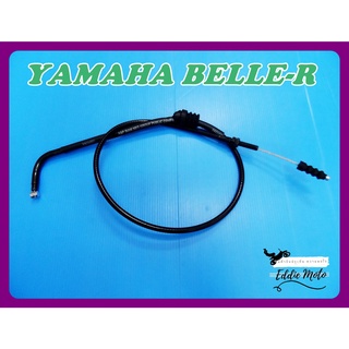 YAMAHA BELLE-R CLUTCH CABLE "GRADE A" // สายคลัทช์ YAMAHA BELLE-R สินค้าคุณภาพดี