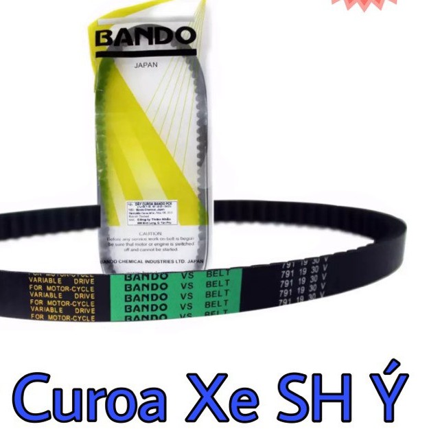 Curoa Bando Wire SH Italy Bando - Thai Curoa Bando Wire