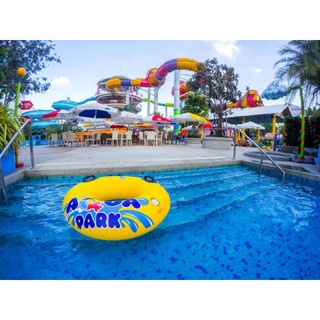 บัตรเข้าสวนน้ำ Pororo Aquapark