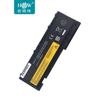 Battery Notebook IBM Thinkpad T430s Series 6Cells 11.1V ประกัน1ปี