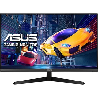 โปร Monitor 27 จอมอนิเตอร์ ASUS VY279HE (IPS, VGA, HDMI) FHD (1920 x 1080), IPS, 75Hz,1ms