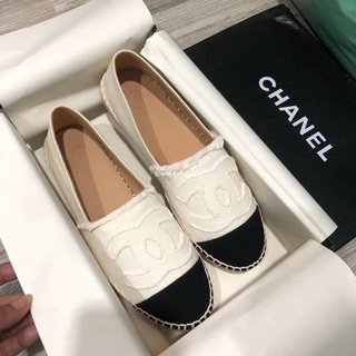 Chanel Shoes พร้อมส่ง