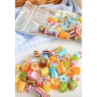 🌈พร้อมส่ง🌈อมยิ้ม candy homemade 🍭🍭