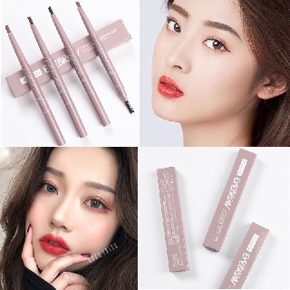 B58 1 ชิ้น ที่เขียนคิ้ว Eyebrow Pencil/พร้อมส่ง* ดินสอเขียนคิ้วX 1 piece Eyebrow Pencil