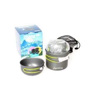 ชุดหม้อ COOKING SET DS-201