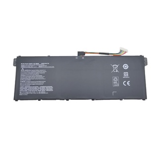 Battery Notebook Acer Aspire7 A715-42 A315-56-57 CB315-3H AP19B8K 11.25 V 3800 mAh