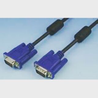 VGA /RGB cable,สายต่อจอคอม,โปรเจคเตอร์