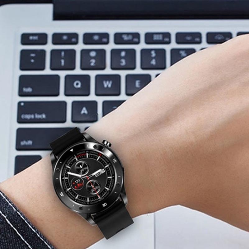 สมาร์ทวอทช์ smart watch นาฬิกาสมาทวอช สมาร์ทวอทช์ huawei ใช้ได้ smart watch huawei ใช้ได้ สมาร์ทวอทช์ xiaomi ใช้ได้