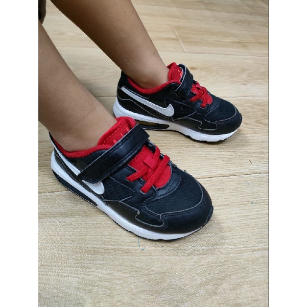 🖤♥️รองเท้าเด็กมือสอง Nike 16 cm. 🖤♥️