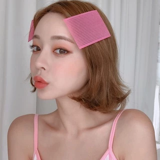 [จัดส่งในกทม] แผ่นแปะผม 10PC เครื่องประดับแฟชั่น