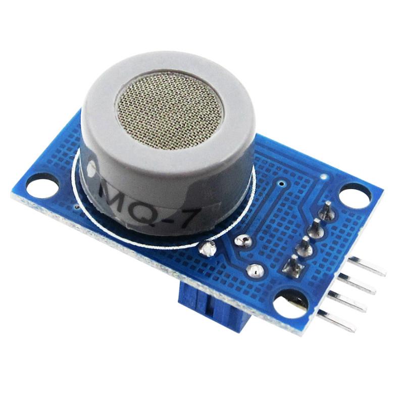 MQ7 MQ-7 Carbon Monoxide Gas Sensor Detection Alarm Sensor Module