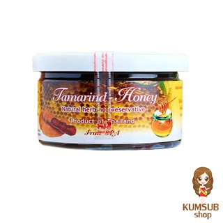 มะขามนางงาม Tamarind-Honey ขนาด 200g. สินค้า OTOP