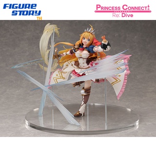 *Pre-Order*(มัดจำ) Princess Connect! Re: Dive Pecorine Star 6 1/7 (โมเดล)(ของแท้)(ล๊อต JP)