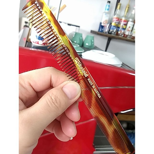 หวี Wikaloid made in Austria แท้ 💯เปอร์เซ็นต์