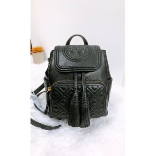 งาน Shop มีถุงผ้า

Tory burch Fleming Mini Backpack