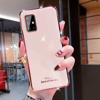 กรณี Samsung S21 S21+ S21ultra S20 S20+ S20ultra กรณี Samsung S8 S8+ กรณี Samsung S9 S9+ กรณี Samsung S10 S10+ เคสป้องกันโทรศัพท์มือถือที่เรียบง่ายและทันสมัย