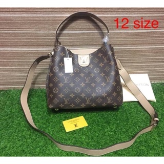 👜กระเป๋า Louis 12”