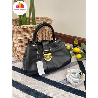 Charles &amp; Keith Buckled Tote Bag outlet