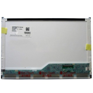 A+ หน้าจอแสดงผลแล็ปท็อป LED LCD B141PW04 V.1 LTN141BT10 LP141WP2 TPA1 สําหรับ DELL E6410 E5410 30PIN