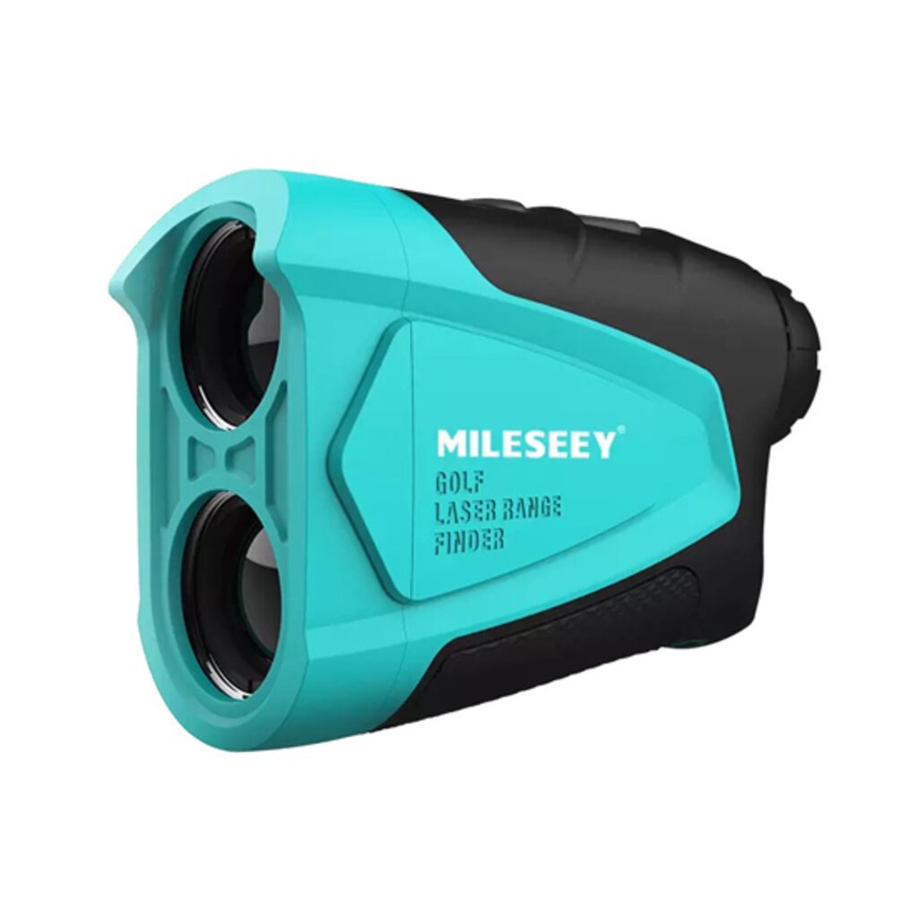 MiLESEEY Golf Laser Range Finder- กล้องวัดระยะด้วยเลเซอร์