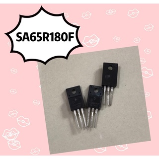 SA65R180F สินค้ามีสต็อก พร้อมส่ง