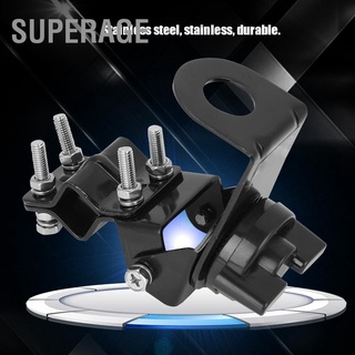 อุปกรณ์เสาอากาศ Superage Car Antenna Mount Bracket สําหรับอุปกรณ์เสริมรถยนต์