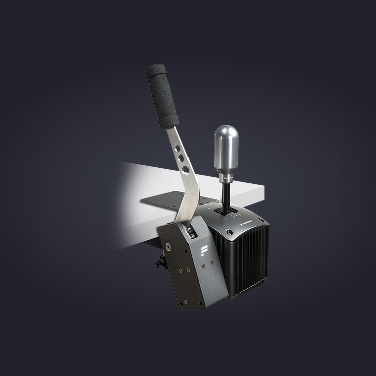 เบรกมือ Fanatec ClubSport Handbrake สินค้าพร้อมส่งจากในประเทศไทยครับ
