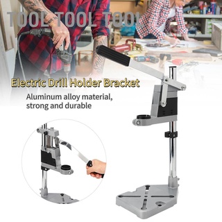 เครื่องมือโรตารี่สําหรับสว่านไฟฟ้า Bracket Clamp Bench