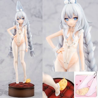 [แท้/Pre Order] 1/6 Le Malin - Azur Lane - Listless Lapin Ver. (AniGame)