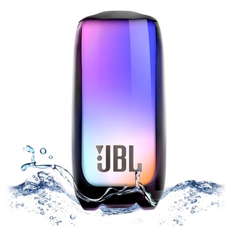 Jbl PULSE5 ลําโพงซับวูฟเฟอร์บลูทูธ แบบพกพา กันน้ํา กันฝุ่น สีสันสดใส