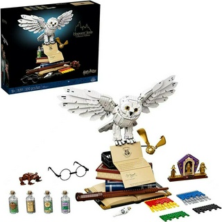 ⚡ส่งภายใน48ชม⚡ Harry Potter - Hogwarts 76391 (3010ชิ้น)