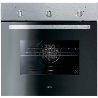 เตาอบฝัง MEX TM615X-1 เตาอบ อุปกรณ์ BUILT-IN OVEN MEX TM615X-1 เครื่องใช้ไฟฟ้าในครัว ห้องครัว อุปกรณ์