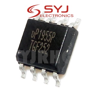 มีสินค้า วงจรรวม SOP-8 uP1955PSU8 uP1955P uP1955P 2 ชิ้น