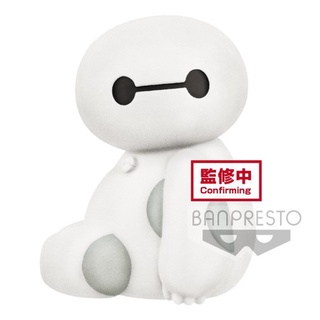 BP16230 Banpresto Disney Fluffy Puffy Baymax (Ver.A)