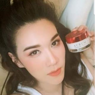 Aurum Cream ครีมอั้มแท้100%