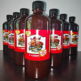 Apai Sauce Char Koey Teow 2 x 500ml