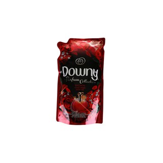 รีฟิลน้ำยาปรับผ้านุ่มแพชชั่น 1.5L DOWNY | DOWNY | 4902430355193 น้ำยาทำความสะอาด อุปกรณ์ความสะอาด จัดเก็บและทำความสะอาด