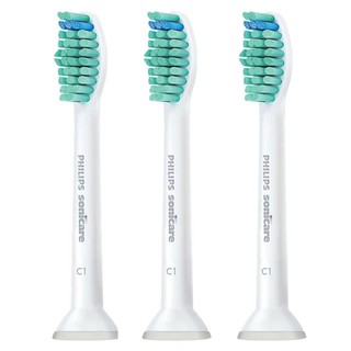 ELECTRIC TOOTHBRUSH HEAD PHILIPS HX6013/63 หัวแปรงสีฟันไฟฟ้า PHILIPS HX6013/63 ผลิตภัณฑ์ดูแลช่องปาก ของใช้ส่วนตัว ผลิตภั