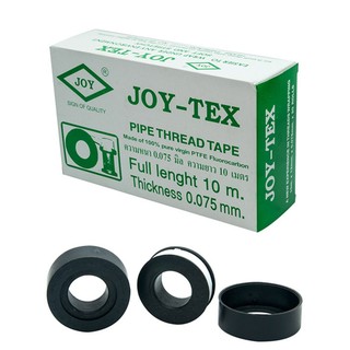 Joy-Tex เทปพันเกลียว (กล่องละ 20 ม้วน)