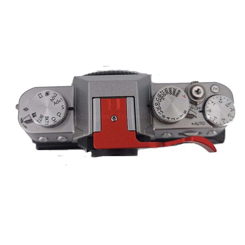 Fujifilm XT30 X-T30 XT20 X-T20 XT10 X-T10 ด้ามจับนิ้วหัวแม่มือ สําหรับกล้อง Fujifilm XT30 X-T30 XT20