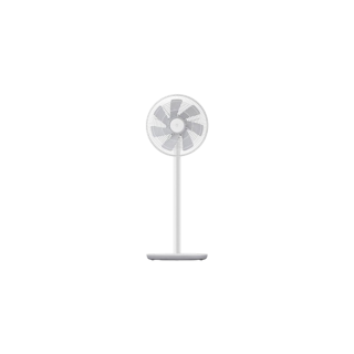 Xiaomi Mijia Smart Standing Fan 2 พัดลมตั้งพื้นอัจฉริยะ รุ่น 2 | ประกันศูนย์ไทย 1 ปี (ฟรีปลั๊กไทย)