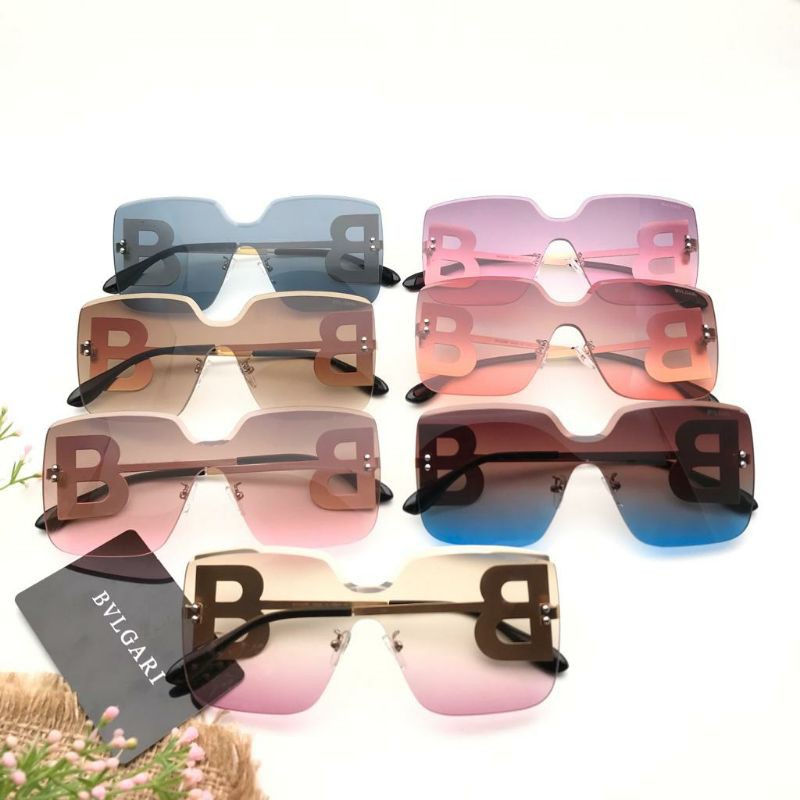 แว่นตา 7117 แว่นกันแดด 7117