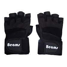 71Beams Full Cushion Wrist Wrap Glove S