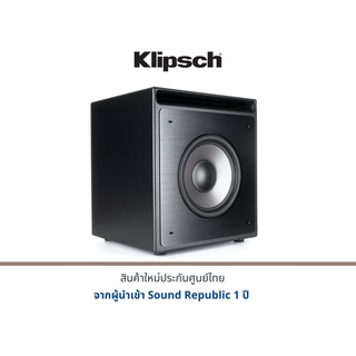 Klipsch THX-1200-SW SUBWOOFER