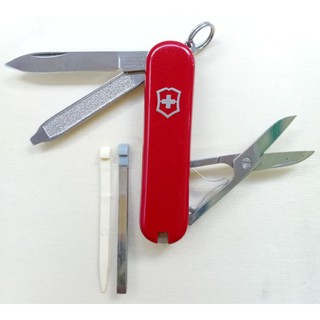 Victorinox classic SD