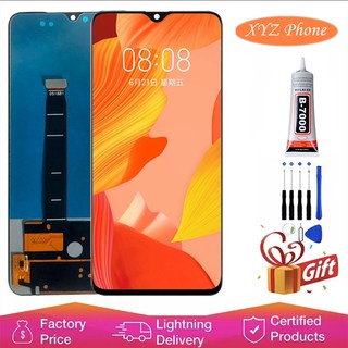 หน้าจอ Mi 9 หน้าจอ LCD พร้อมทัชสกรีน - Xiaomi Mi 9 งานแท้ / TFT