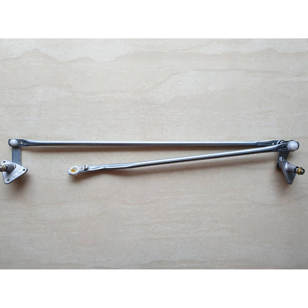 ชุดคันชักปัดน้ำฝน (แกนคักชักปัดน้ำฝน)+ตุ๊กตา  TOYOTA MIGHTY-X,LN85 ราคาชุด 550 บาท