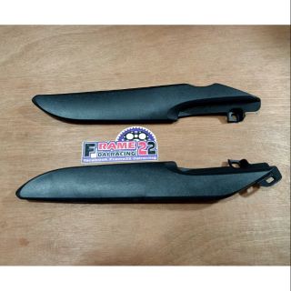 พลาสติ๊กดำปิดข้างถังbenelli TNT300 ราคาขายเป็นคู่